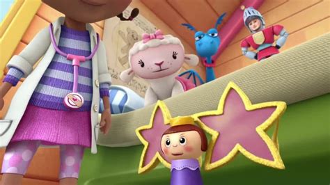 Doc McStuffins Season 2 Episode 9 Kirby and the King / Bubble Monkey, Blow Your Nose! | Watch ...