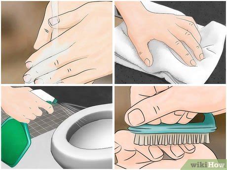 How to Get Rid of Pinworms: 13 Steps (with Pictures) - wikiHow