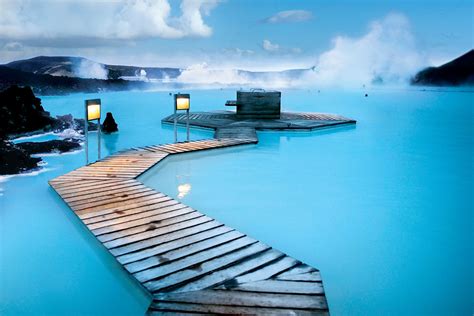 Blue Lagoon Iceland | Iceland, Blue Lagoon, Hot Spring Copyr… | Flickr