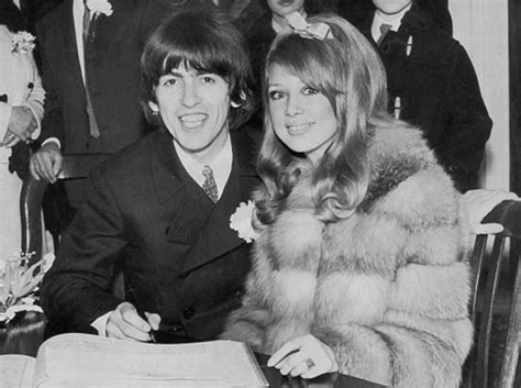 The Unique Wedding Band A Beatle Gave His Bride | The Adventurine