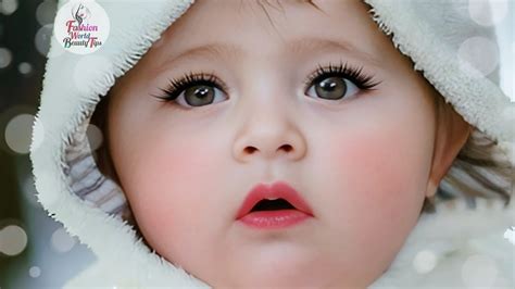 An Incredible Compilation of Over 999 Exquisite Baby Photos in Stunning ...