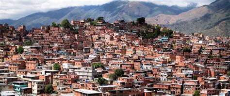 Caracas Shots: Slum Life | Petare