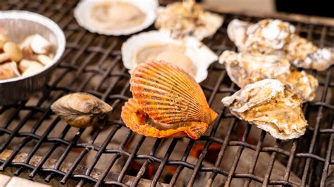 What's The Difference Between Oysters And Clams?