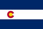 Flag of Colorado - Wikipedia