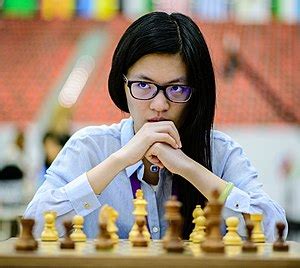 Hou Yifan Biography, Age, Height, Husband, Net Worth, Family