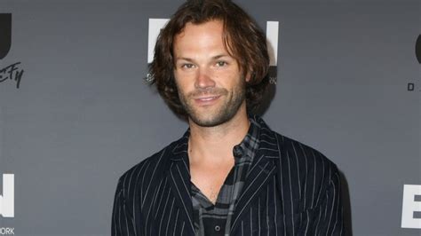 Jared Padalecki Set To Star On Walker, Texas Ranger Reboot Series