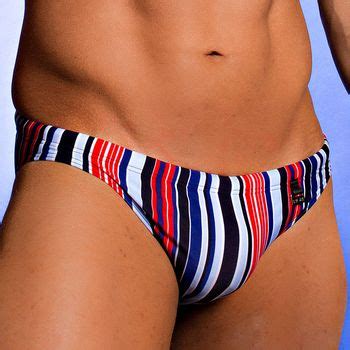 HOM Swimwear 2012 – Mens Undies