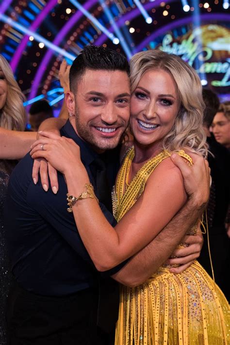 Strictly partners 2018: Celebrity and professional pairings REVEALED - Mirror Online