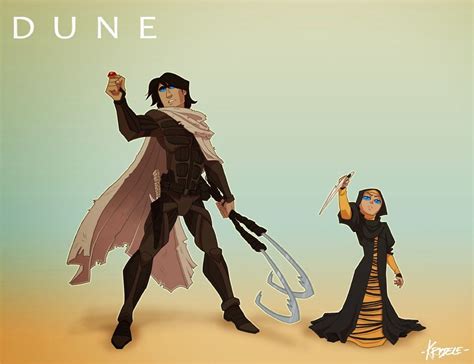 Dune cartoon. | Dune art, Dune, Dune frank herbert