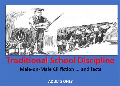 Traditional School Discipline