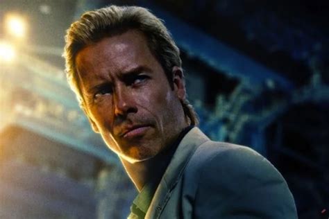 New ‘Iron Man 3′ Poster: Meet Guy Pearce’s Aldrich Killian