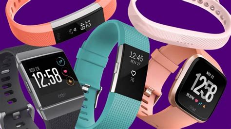 Best Fitbit 2020: Top 4 - Smart Watch Fan