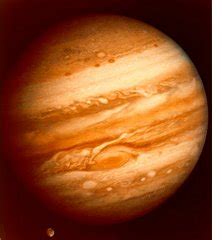 The Planet Jupiter