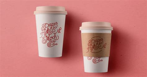 Free 3105+ Coffee Cup Sleeve Mockup Yellowimages Mockups