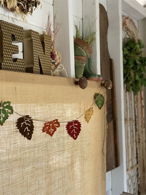 Easy DIY Garland Ideas For All Seasons