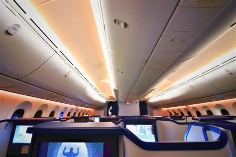 Review: Beautiful Business Class On ANA Boeing 787 Dreamliner... - God Save The Points