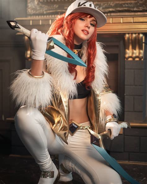 Prestige K/DA Akali cosplay by Shirogane-Sama! : r/KDA