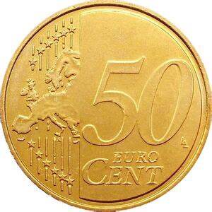 Coin: 50 Euro Cent (Slovenia(2007~Today - Euro (Circulation)) Col:SI ...