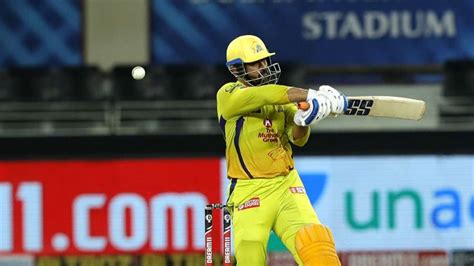 IPL 2020 - These images of MS Dhoni sum up Chennai Super Kings' sad journey