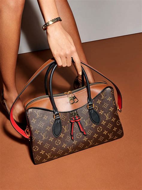 2024 Louis Vuitton Handbags - Agnes Whitney