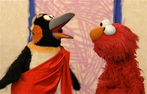 Elmo's World Penguins HD | Sesame Street