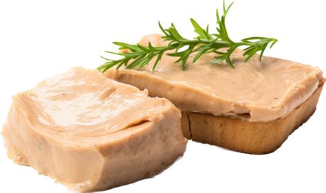 Foie gras png with AI generated. 25270136 PNG