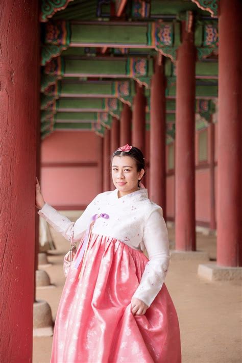 Korean Hanbok Experience with 3355 Hanbok Rental in Seoul | Korean hanbok, Hanbok, Korea travel