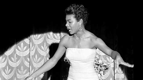 See Maya Angelou's early performances in the Bay Area | Watch American ...