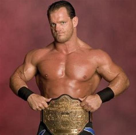 Chris Benoit: Profile & Match Listing - Internet Wrestling Database (IWD)