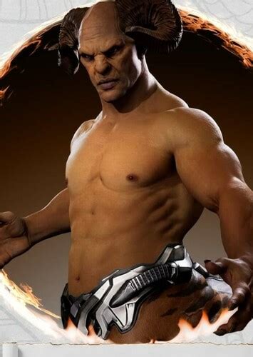 Motaro Fan Casting for Mortal Kombat TV movie Series live action | myCast - Fan Casting Your ...