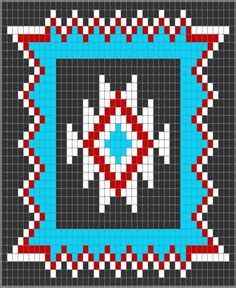 Native American Quilt