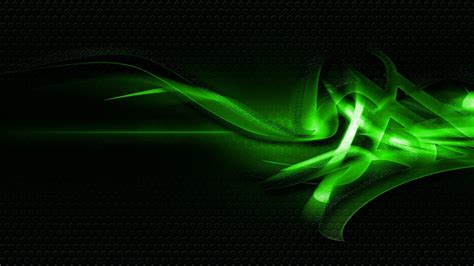 Green Gaming Wallpapers - Top Free Green Gaming Backgrounds ...