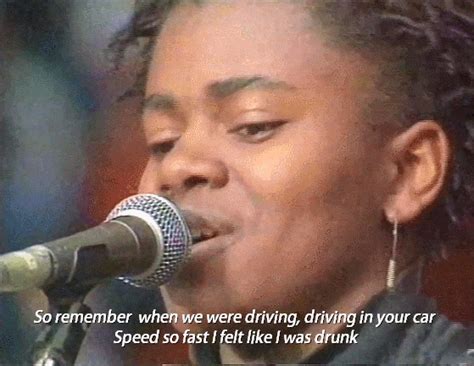 bootycheekaesthetic:Tracy Chapman - Fast Car (Nelson Mandela 70th Tribute Concert, Live 1988 ...