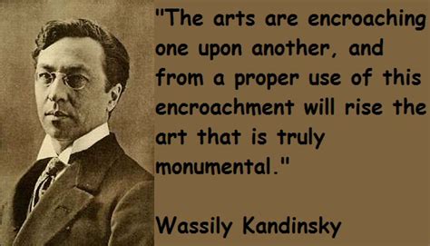 Wassily Kandinsky Quotes. QuotesGram