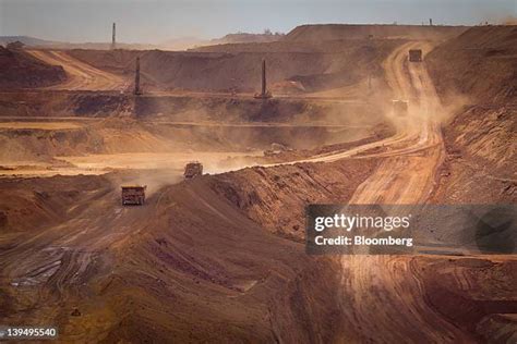 Rio Tinto Iron Ore Photos and Premium High Res Pictures - Getty Images