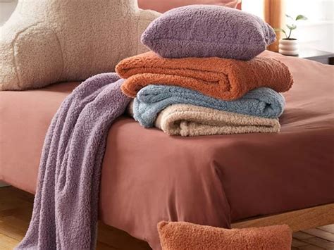 Barefoot Dreams Blanket Dupes: 9 Cozy Throw Blankets Under $100