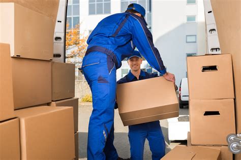 5 Common Mistakes to Avoid When Hiring a Moving Company