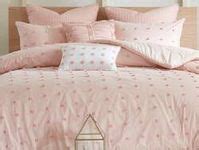 33 Pink Bedroom ideas | pink bedroom, bedroom decor, kawaii bedroom