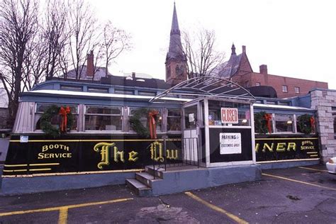 Greatest breakfast ever in Lowell Mass at the Owl Diner...Miss it! | I ...