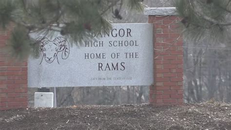 Investigation shows evidence of racism at Bangor High School | newscentermaine.com