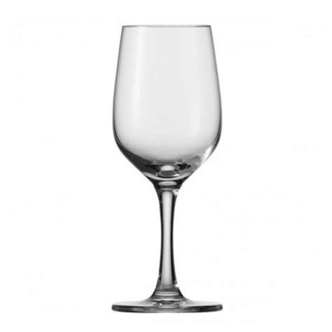 8 oz Wine Glass - MTB Event Rentals