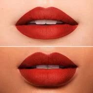 Golden Rose Matte Crayon Lipstick 01 Red Maroon - RH2775