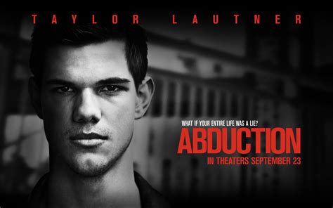 Movie Abduction 2011 Synopsis ~ EntryBest Online