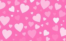 Hearts Background Wallpaper Pink Free Stock Photo - Public Domain Pictures
