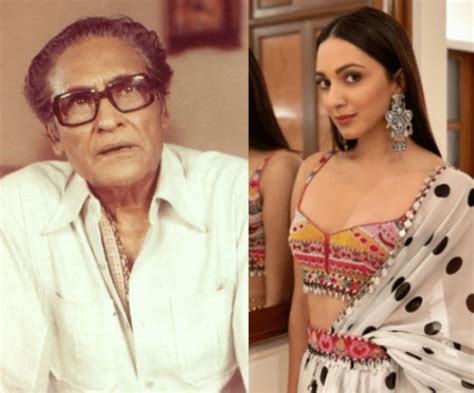 Is Kiara Advani Related To Ashok Kumar? Family Net Worth