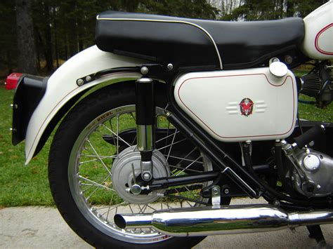 Restored Matchless G80 - 1962 Photographs at Classic Bikes Restored ...