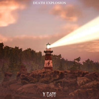 X Cade - Death Explosion