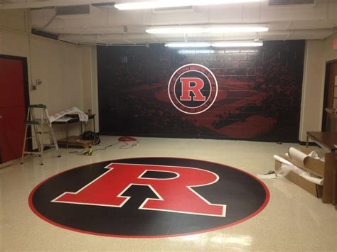 S3i’s exclusive look inside the Wrestling Locker Room at Rutgers. | Amazing pics, Bees knees ...