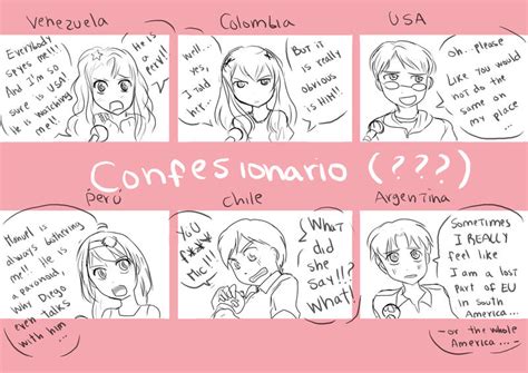 confessional booth by rociocrush on DeviantArt