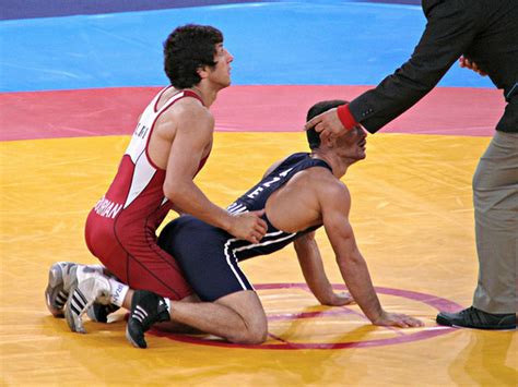 Two Armenian Wrestlers Win Gold at World Junior Championships • MassisPost